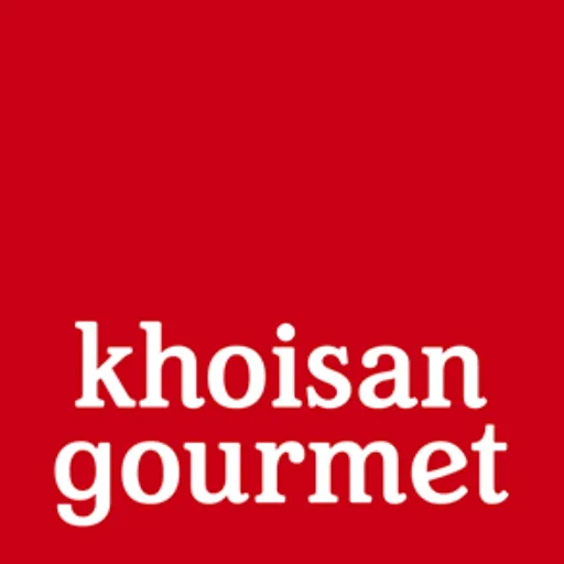 Khoisan Gourmet