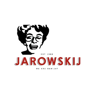 Jarowskij logo