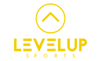 Level Up Sports logo