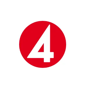 TV4 logo